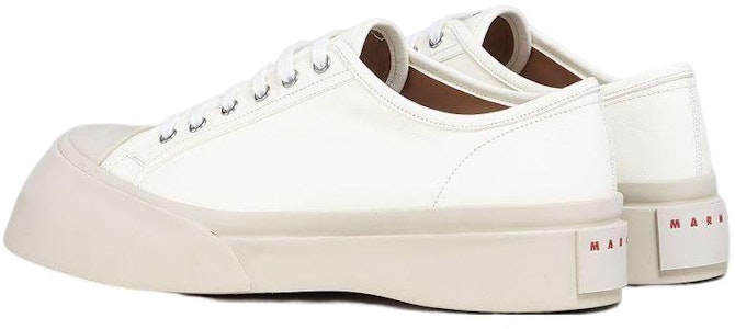 Marni Pablo Kasut Bertali 'Lily White' SNZU002002-P2722-00W01 Lookbook Marni Pablo Kasut Bertali 'Lily White' SNZU002002-P2722-00W01