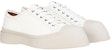 Marni Pablo Kasut Bertali 'Lily White' SNZU002002-P2722-00W01