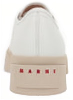 Marni Pablo 系带运动鞋 '百合白' SNZU002002-P2722-00W01 Purchase Marni Pablo 系带运动鞋 '百合白' SNZU002002-P2722-00W01