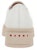 Marni Pablo Kasut Bertali 'Lily White' SNZU002002-P2722-00W01