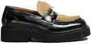 Order Marni Plataforma Derby 'Negro Beige' MOMR004403P5296Z0621