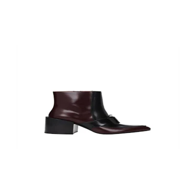 Marni Pre 'Black Red'