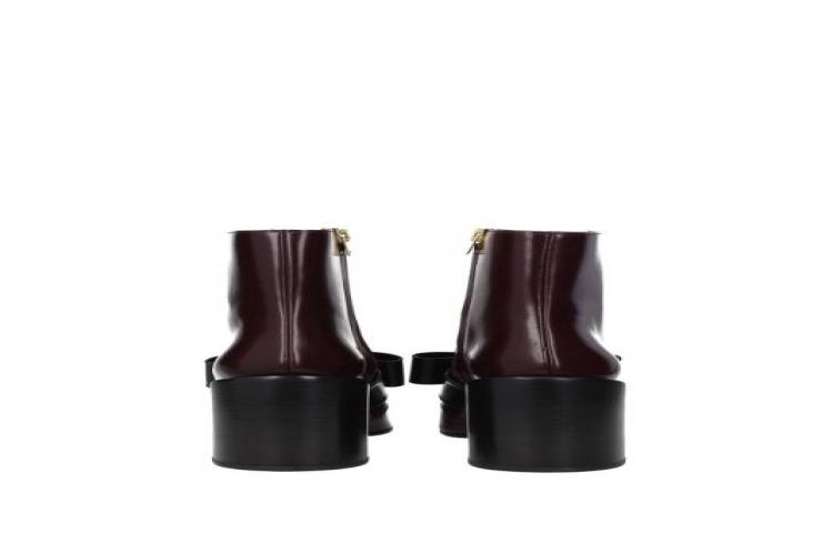 Marni Pre 'Black Red' 圖 4