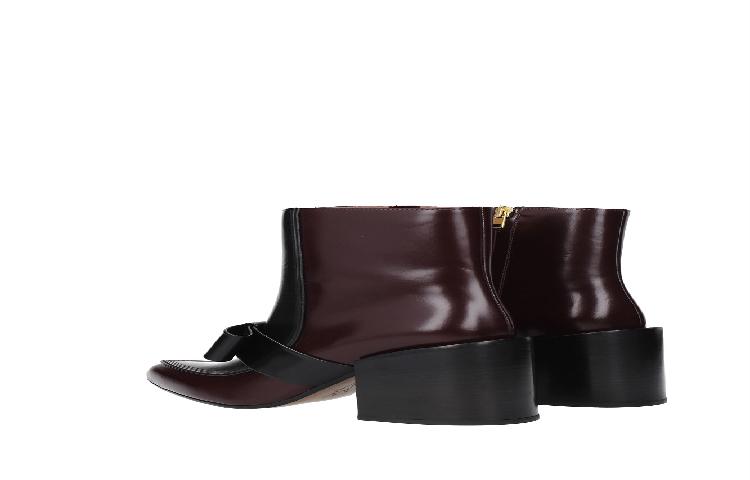 Marni Pre 'Black Red' 圖 9