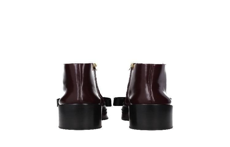 Marni Pre 'Black Red' 圖 10