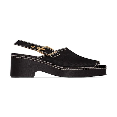 Marni Pre 'Black