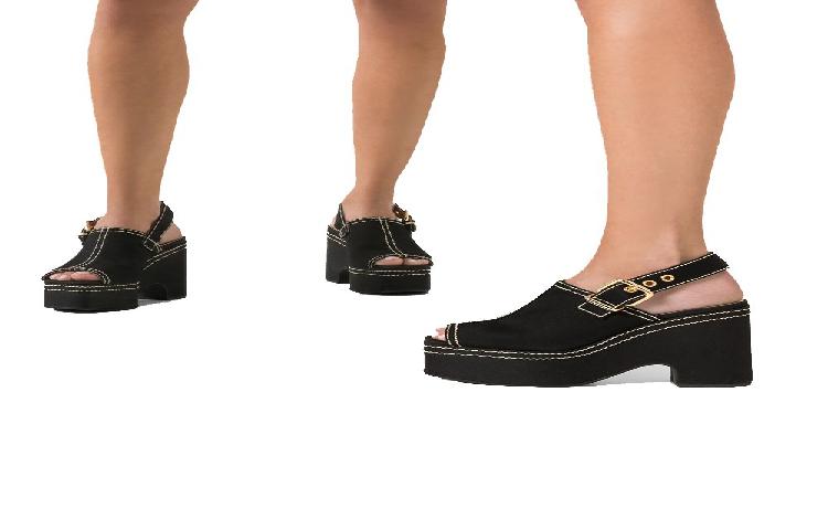 Marni Pre 'Black 圖 2