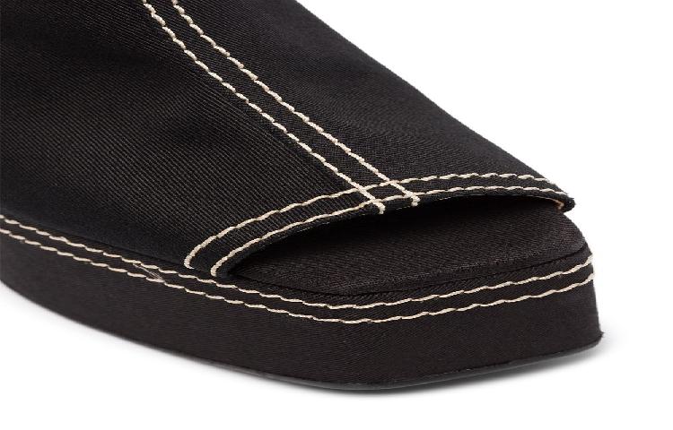 Marni Pre 'Black 圖 3