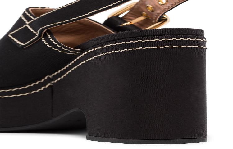 Marni Pre 'Black 圖 4