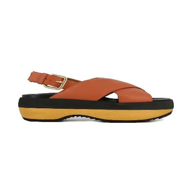 Marni Pre 'Brown ,05'