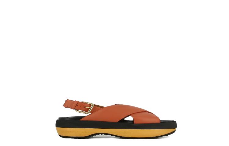 Marni Pre 'Brown ,05' 圖 2