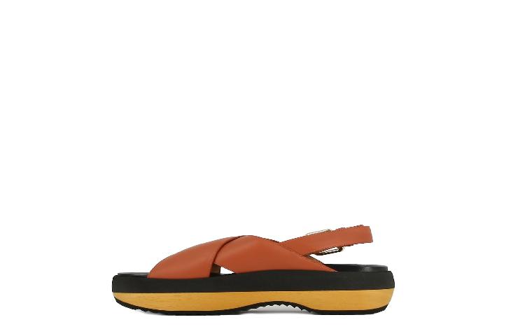 Marni Pre 'Brown ,05' 圖 4