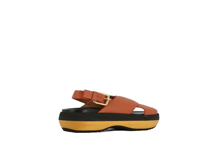 Marni Pre 'Brown ,05' 圖 5