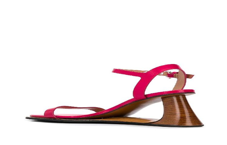 Marni Pre 'Purple-Red' 圖 3