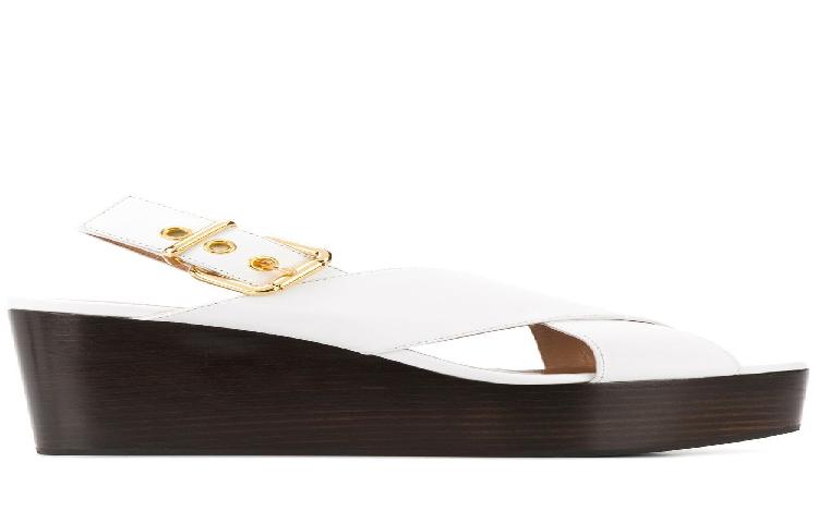 Buy Marni Putih Pre-seri ZPMS004208P286200W01