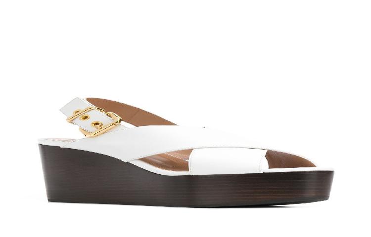 Order Marni Putih Pre-seri ZPMS004208P286200W01