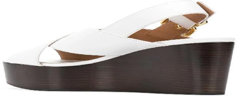 Marni Putih Pre-seri ZPMS004208P286200W01 Lookbook Marni Putih Pre-seri ZPMS004208P286200W01