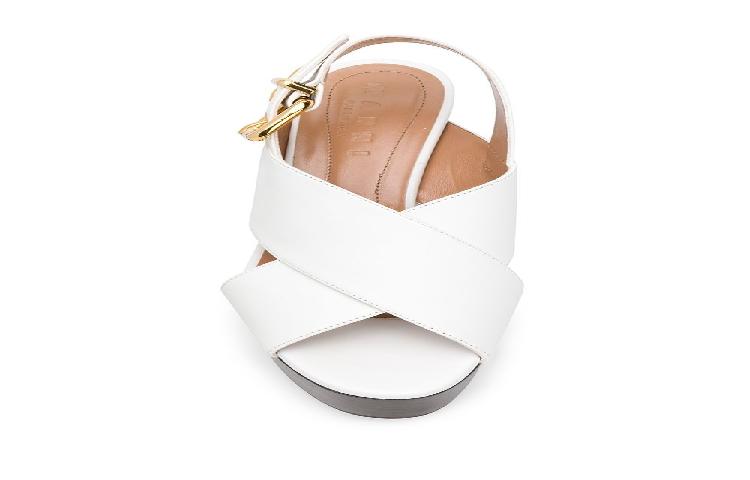 Shop Marni Putih Pre-seri ZPMS004208P286200W01