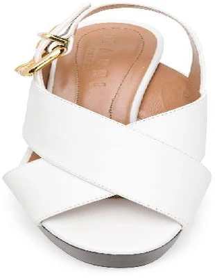 Marni Putih Pre-seri ZPMS004208P286200W01 Shop Marni Putih Pre-seri ZPMS004208P286200W01