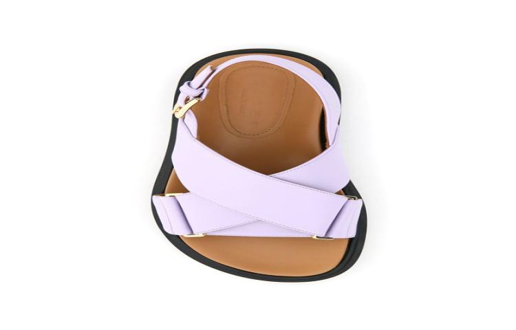 Marni Sandal 'Purple' 圖 3