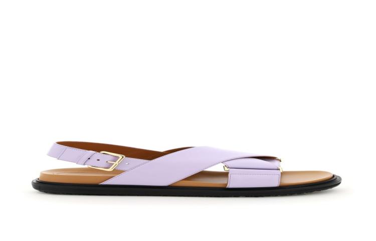 Marni Sandal 'Purple' 圖 4