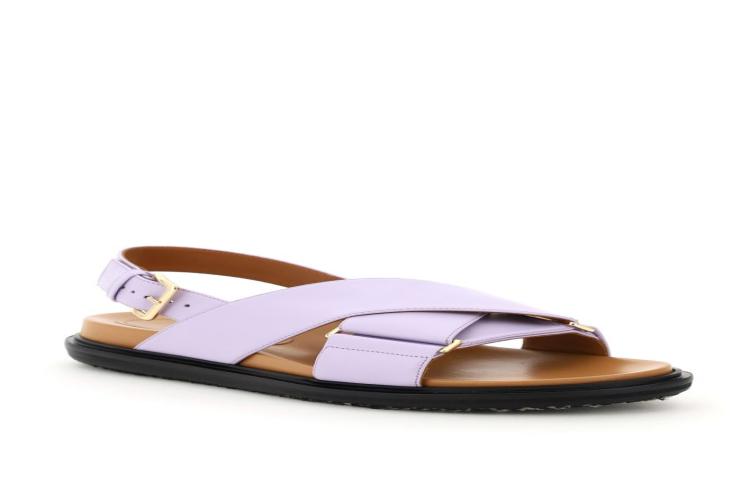 Marni Sandal 'Purple' 圖 5