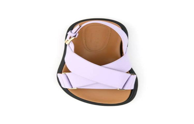 Marni Sandal 'Purple' 圖 10