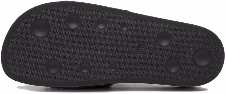 Marni Slide 'Braided Raffia - Black' SAMR003702-P3860-00N99 Details for Marni Slide 'Braided Raffia - Black' SAMR003702-P3860-00N99