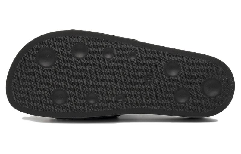 Details for Marni Slide 'Braided Raffia - Black' SAMR003702-P3860-00N99