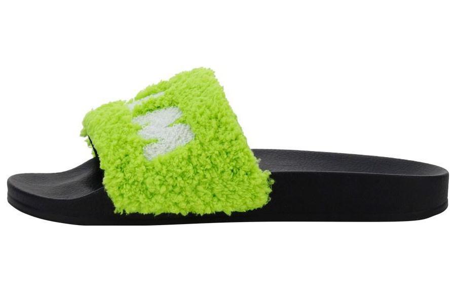 Marni Slide 'Green'