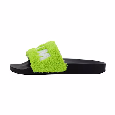 Marni Slide 'Green'