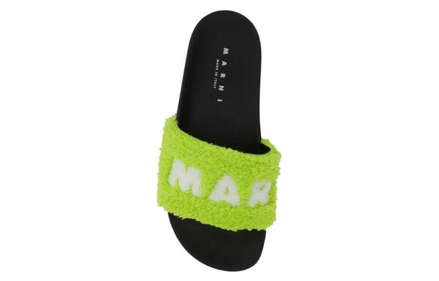 Marni Slide 'Green' 圖 3