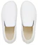 Shop 마르니 슬립온 스니커즈 (화이트) SNZU009603P272200W01