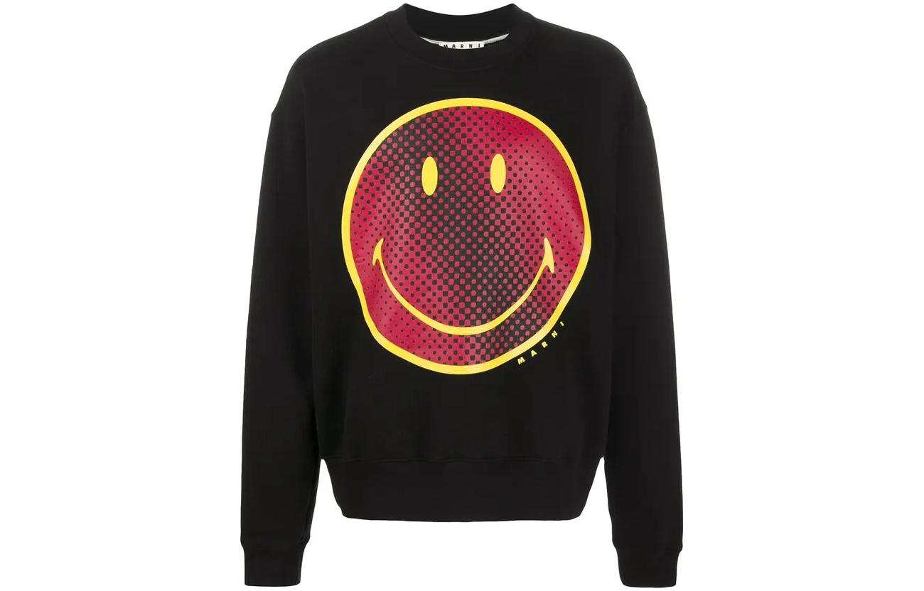 MARNI Solid Brown Short Jacket with Collared Long Sleeves JUJU0039QUUSCV98FDW29