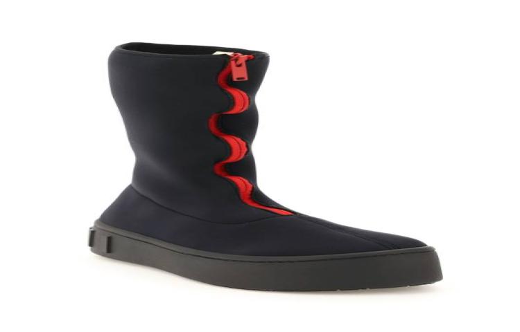 Marni Sneaker , MARNI Sneaker 'Black Z1T3877' 'Black Z1T38' 圖 3