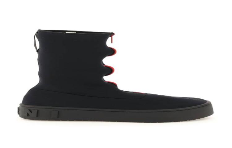 Marni Sneaker , MARNI Sneaker 'Black Z1T3877' 'Black Z1T38' 圖 4