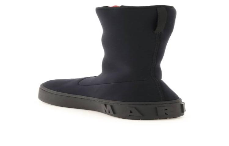 Marni Sneaker , MARNI Sneaker 'Black Z1T3877' 'Black Z1T38' 圖 5