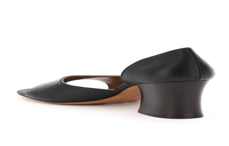 Marni Sneaker 'Black'