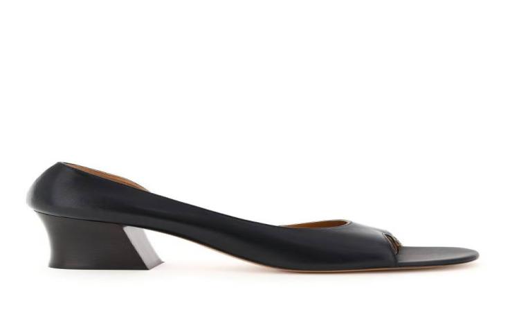 Marni Sneaker 'Black' 圖 2