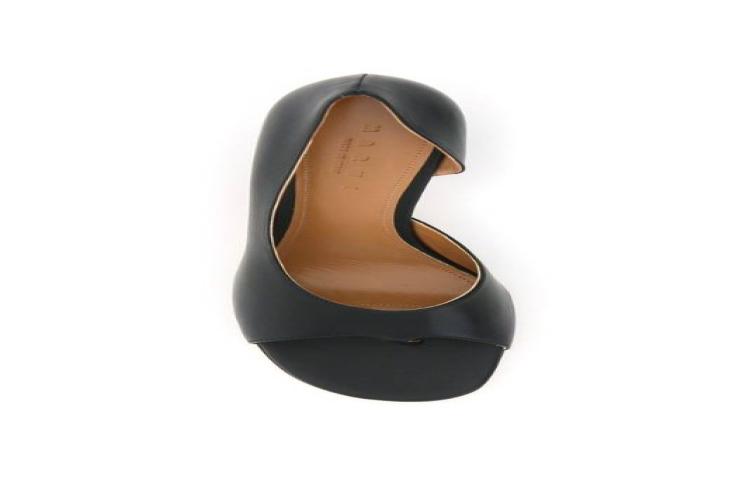 Marni Sneaker 'Black' 圖 3