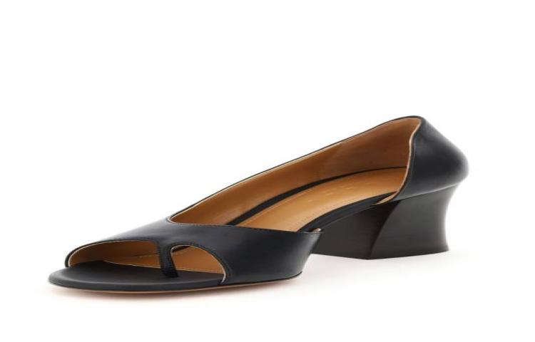 Marni Sneaker 'Black' 圖 4