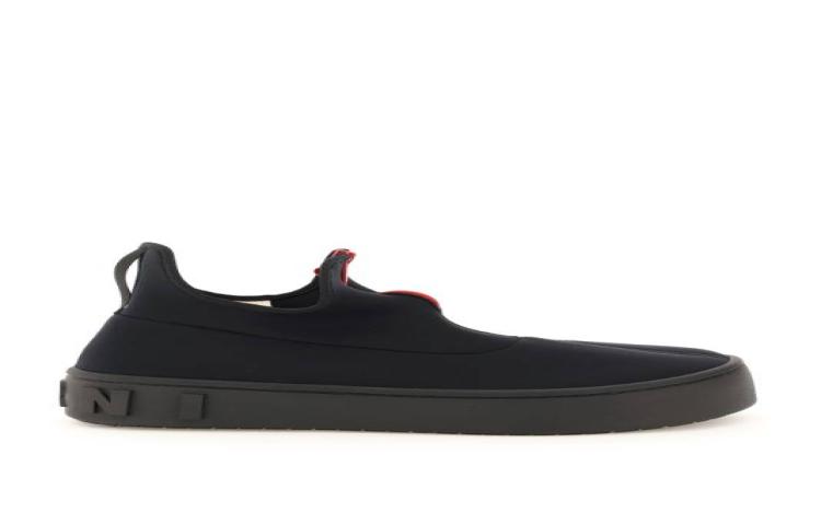 Marni Sneaker 'Black'