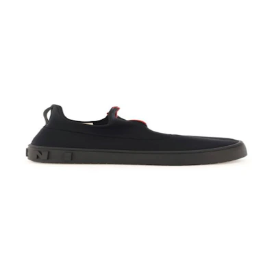Marni Sneaker 'Black'