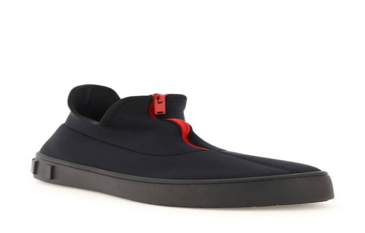 Marni Sneaker 'Black' 圖 5