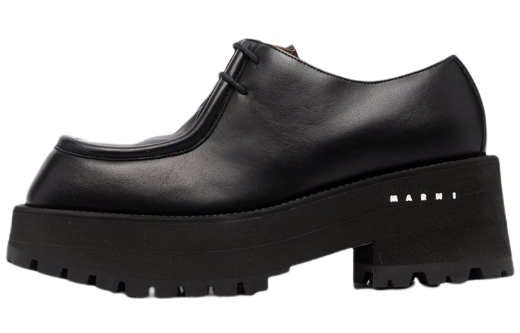 Marni Sneaker 'Black'