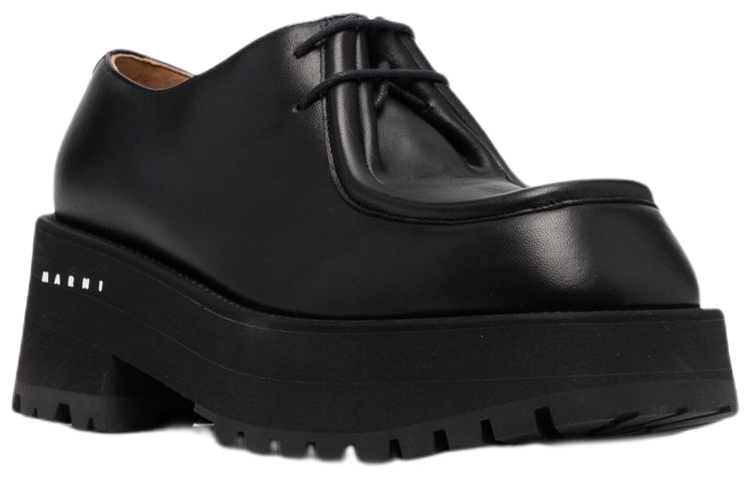 Marni Sneaker 'Black' 圖 2