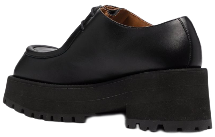 Marni Sneaker 'Black' 圖 3