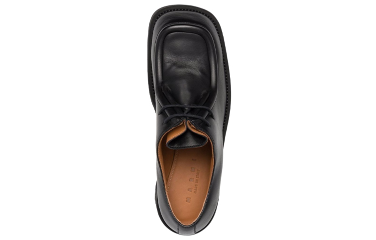 Marni Sneaker 'Black' 圖 4