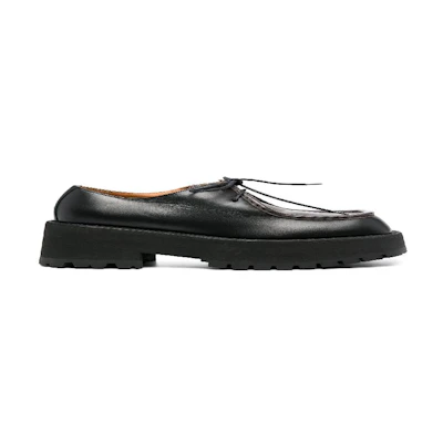 Marni Sneaker 'Black'