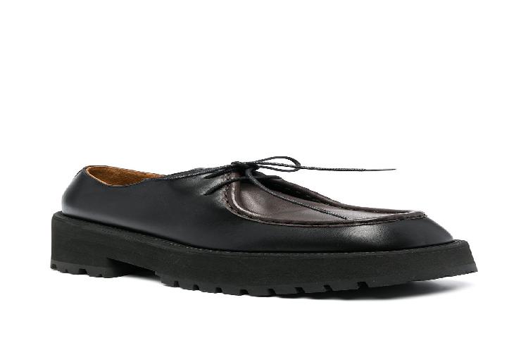 Marni Sneaker 'Black' 圖 2